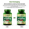 Vlado's Himalayan Organics Plant-Based Vitamin B6 - (120 Capsules)