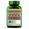 Vlado's Himalayan Organics Plant-Based Vitamin B6 - (120 Capsules)