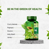Vlado's Himalayan Organics Plant-Based Vitamin B6 - (120 Capsules)