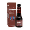 Livozest Plus Syrup 225 Ml | Liver Health Supplement | Detox Liver (Pack Of 1)