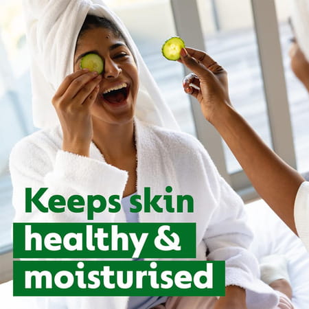 Dettol Skincare Moisturizing Beauty Bathing Soap | With Argan Oil | 100gm (Pack Of 4)