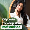 Dettol Skincare Moisturizing Beauty Bathing Soap | With Argan Oil | 100Gm (Pack Of 4)