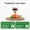 Everherb Ashwagandha - Immunity Booster - Anxiety & Stress - Bottle Of 90 Capsules (By Pharmeasy)