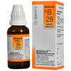 Dr Bakshi's Bakson Homoeopathy B28 Weight Drops 30 Ml