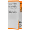 Dr Bakshi's Bakson Homoeopathy B28 Weight Drops 30 Ml
