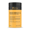 Myfitfuel Premium Bcaa Gold (10:1:1) | (10 Time Leucine) (100G | Bubble Gum)