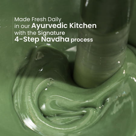 Nat Habit Trileaf Rosemary Shampoo & Conditioner Combo Herbal Shampoo 400 Ml