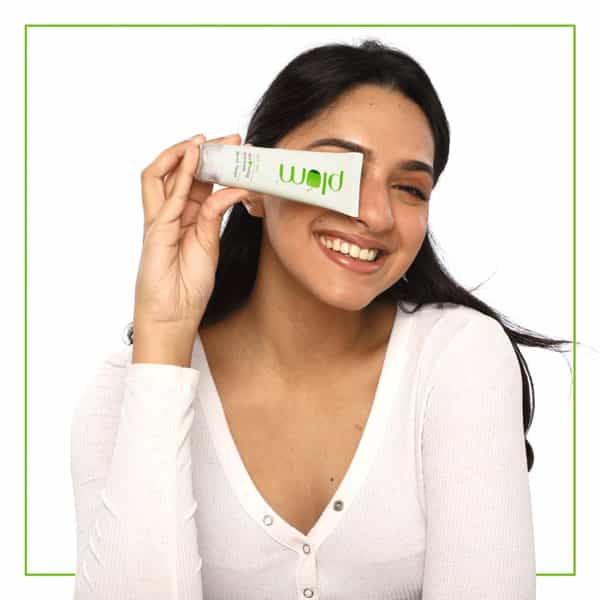 Plum Hello Aloe Skin Loving Face Wash - 75 Ml
