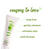 Plum Hello Aloe Skin Loving Face Wash - 75 Ml
