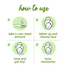 Plum Hello Aloe Skin Loving Face Wash - 75 Ml
