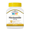 21St Century Niacinamide 500 Mg Tablets | 110 Count