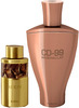 Ajmal Aurum Cp Attar 10ml For Women And Cd 99 Mukhallat Cp Attar 14ml For Unisex