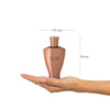 Ajmal Aurum Cp Attar 10ml For Women And Cd 99 Mukhallat Cp Attar 14ml For Unisex