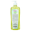 Rosa Lemon Hair & Body Wash With Vitamin- E & Fruits I Shower Gel For Revitalizing I Pack 1 - 500Ml
