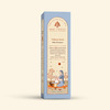 Baby Forest Holistic Baby Care Kit Baby Body Wash, Baby Shampoo, Cold Pressed Coconut Oil&Baby Wipes