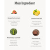 Orjena Vitamin C Bright Serum - Formulated With Potent Vitamin C - 45ml