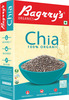 Bagrry'S Organics Chia - 150g Box