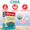 Bagrry'S Organics Chia - 150g Box