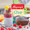 Bagrry'S Organics Chia - 150g Box