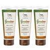 Tnw-The Natural Wash Detox Green Tea Face Wash - Dirt Removal-Vitamin C- 3 X 100 Ml (300 Ml)