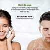 Tnw-The Natural Wash Detox Green Tea Face Wash - Dirt Removal-Vitamin C- 3 X 100 Ml (300 Ml)