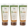 Tnw-The Natural Wash Detox Green Tea Face Wash - Dirt Removal-Vitamin C- 3 X 100 Ml (300 Ml)