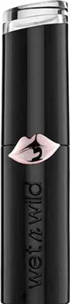 Wet N Wild Megalast Lipstick Mauve Outta Here (Matte Finish)