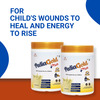 Pediagold Plus | 100% Peptide Diet For Children - Vanilla Flavour - 400G