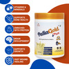 Pediagold Plus | 100% Peptide Diet For Children - Vanilla Flavour - 400G