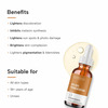 Dermatouch Bye Bye Pigmentation Serum | For Pigmentation| Dark Spots | For Both Men & Women |30Ml