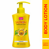 Vi-John Saffron Turmeric Fairnes Body Lotion For Men & Women250 Ml