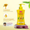 Vi-John Saffron Turmeric Fairnes Body Lotion For Men & Women250 Ml