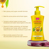 Vi-John Saffron Turmeric Fairnes Body Lotion For Men & Women250 Ml