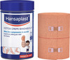 Hansaplast Cotton 8 Cm X 4 M Crepe Bandage 1 No's