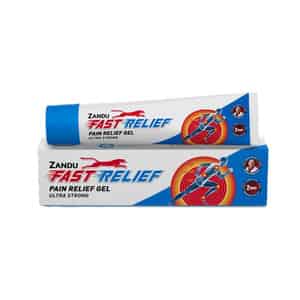 Himani Fast Relief Cheetah Pain Relief Ointment Of 45 Ml
