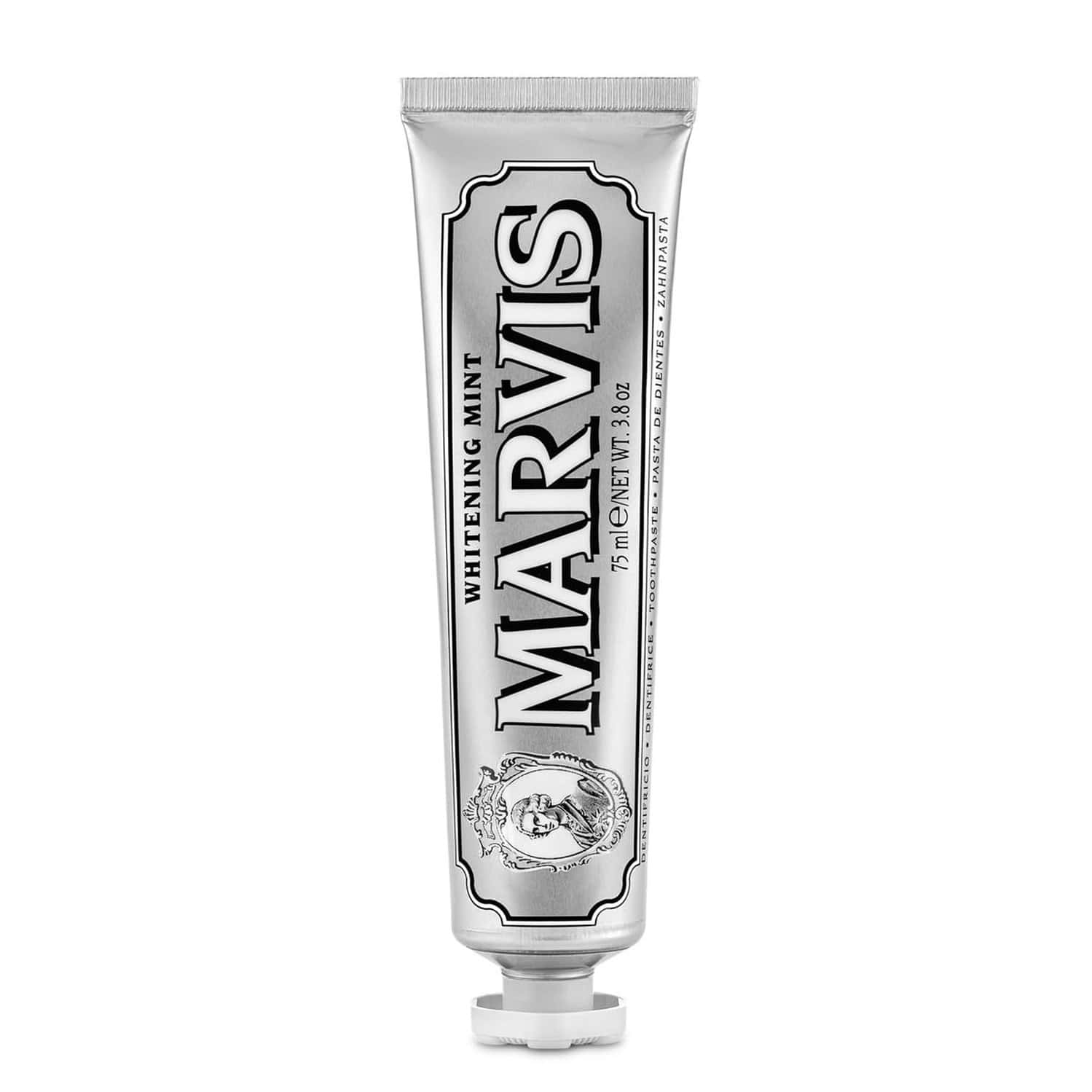 Marvis Whitening Mint Toothpaste 85 Ml