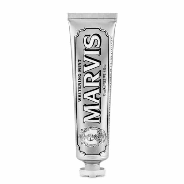 Marvis Whitening Mint Toothpaste 85 Ml
