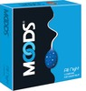 Moods Allnight Condoms - Pack Of 3'S