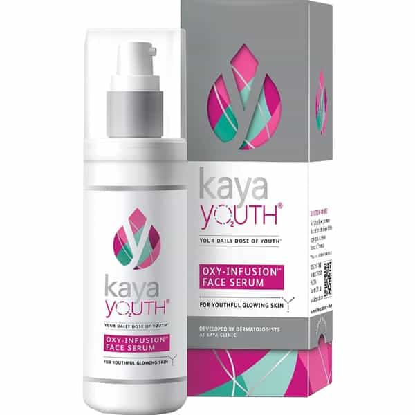 Kaya Youth Oxy - Infusion Face Serum - 50 Ml