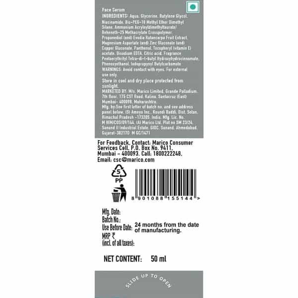 Kaya Youth Oxy - Infusion Face Serum - 50 Ml