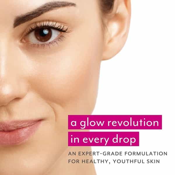 Kaya Youth Oxy - Infusion Face Serum - 50 Ml