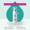Kaya Youth Oxy - Infusion Face Serum - 50 Ml