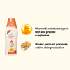 Ayur Herbals Sun Screen Lotion Spf - 15 I Skin Against Harmful Uva / Uvb Of Sun I Pack 1- 200Ml