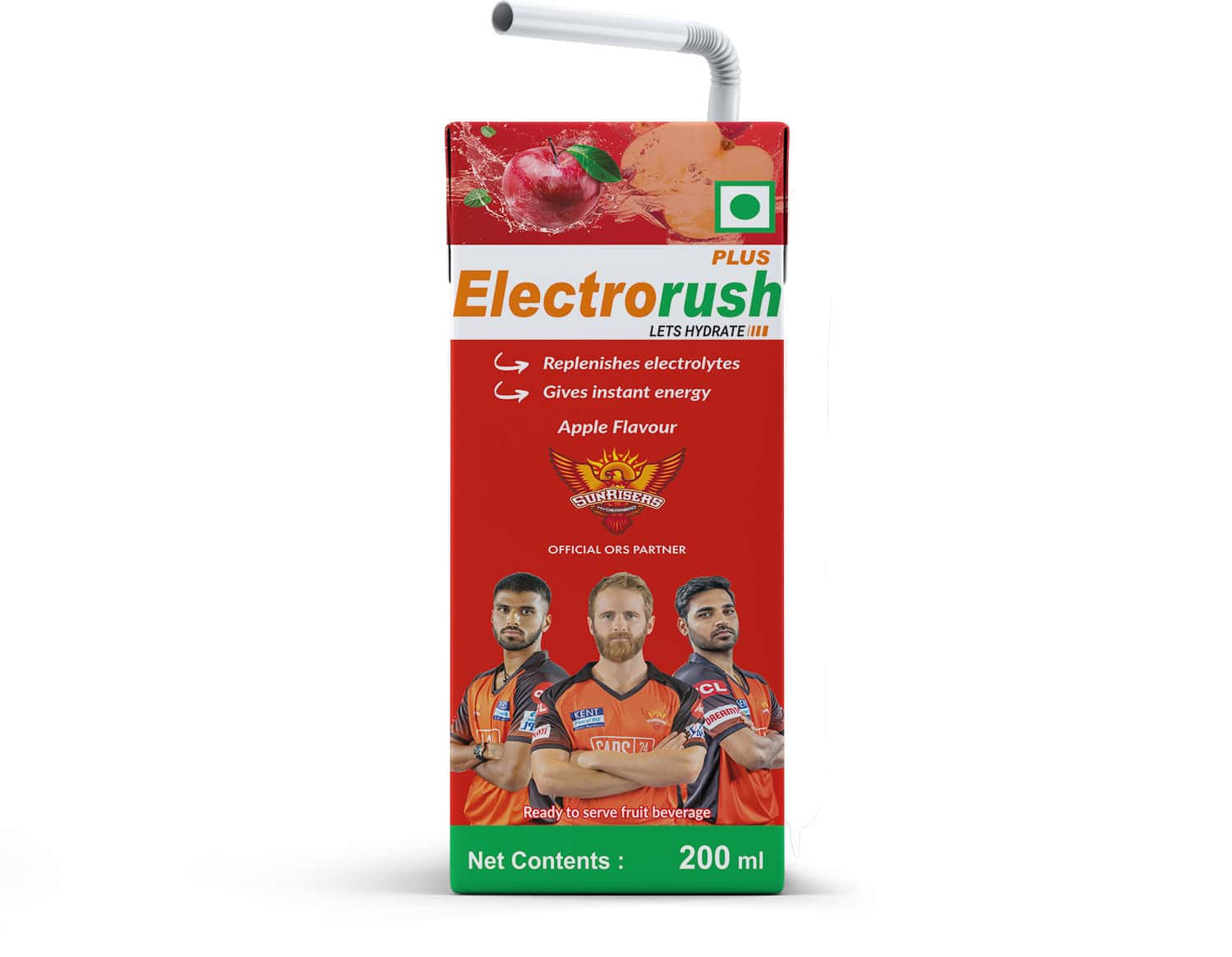 Buy ELECTRORUSH Online & Get Upto 60% OFF at PharmEasy