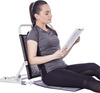 Vissco New Orthopedic Hospital Back Rest For Use On Bed - Universal