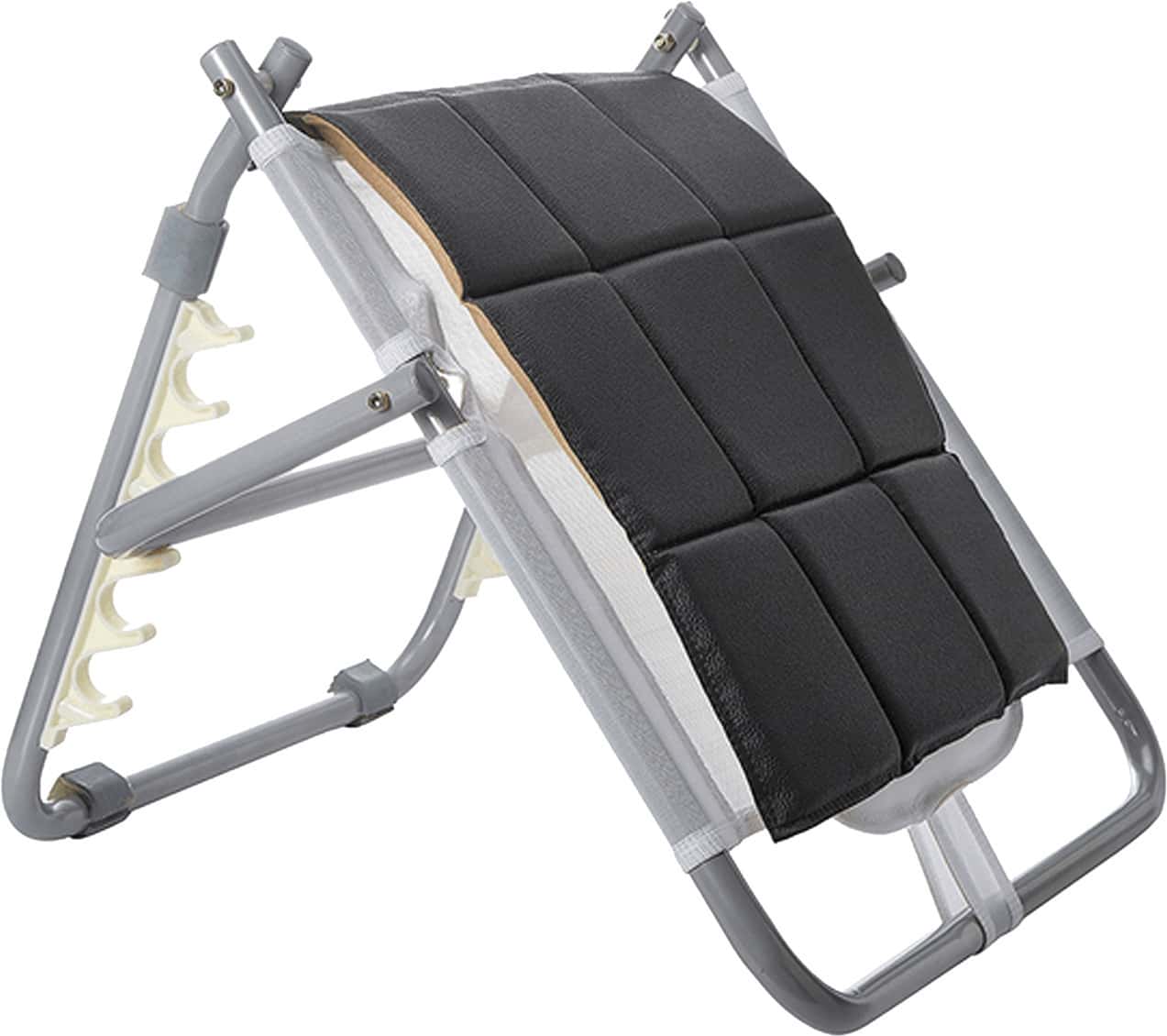 Buy VISSCO NEW ORTHOPEDIC HOSPITAL BACK REST FOR USE ON BED UNIVERSAL