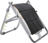 Vissco New Orthopedic Hospital Back Rest For Use On Bed - Universal
