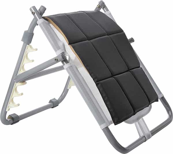 Vissco New Orthopedic Hospital Back Rest For Use On Bed - Universal