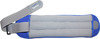 Tynor Weight Cuff Grey 1Kg Universal Size 1 Unit