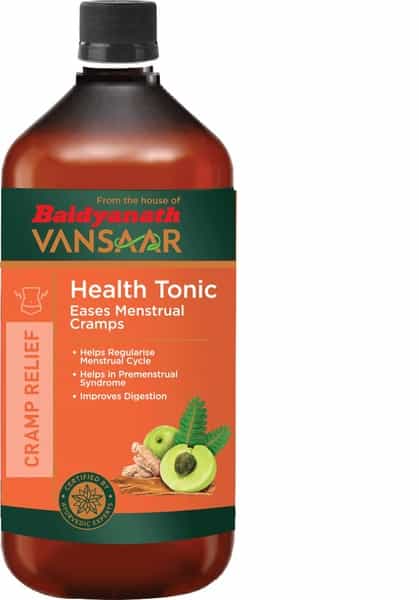 Vansaar -Health Tonic 450Ml